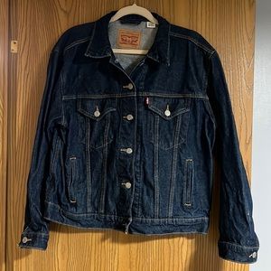 Levi’s Jean Jacket